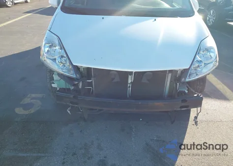 2009 Toyota Sienna Limited from USA, damaged, VIN 5TDZK22C99S261111